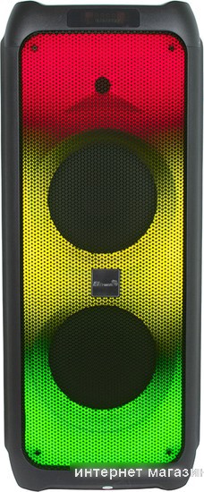 Колонка для вечеринок Eltronic 20-18 Fire Box 1000