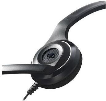 Наушники Sennheiser PC 8 USB