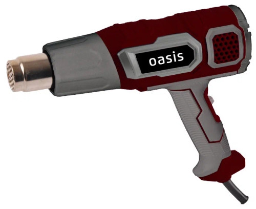 Промышленный фен Oasis TG-20E