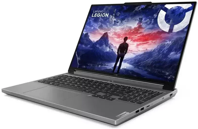 Игровой ноутбук Lenovo Legion 5 16IRX9 83DG003ARK