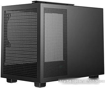 Корпус DeepCool CH160 R-CH160-BKNGI0-G-1