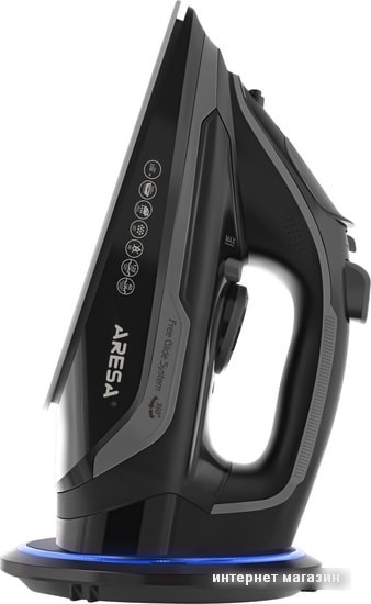 Утюг Aresa AR-3124