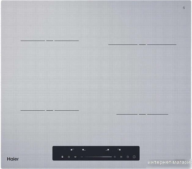 Варочная панель Haier HHY-Y64TVTPG