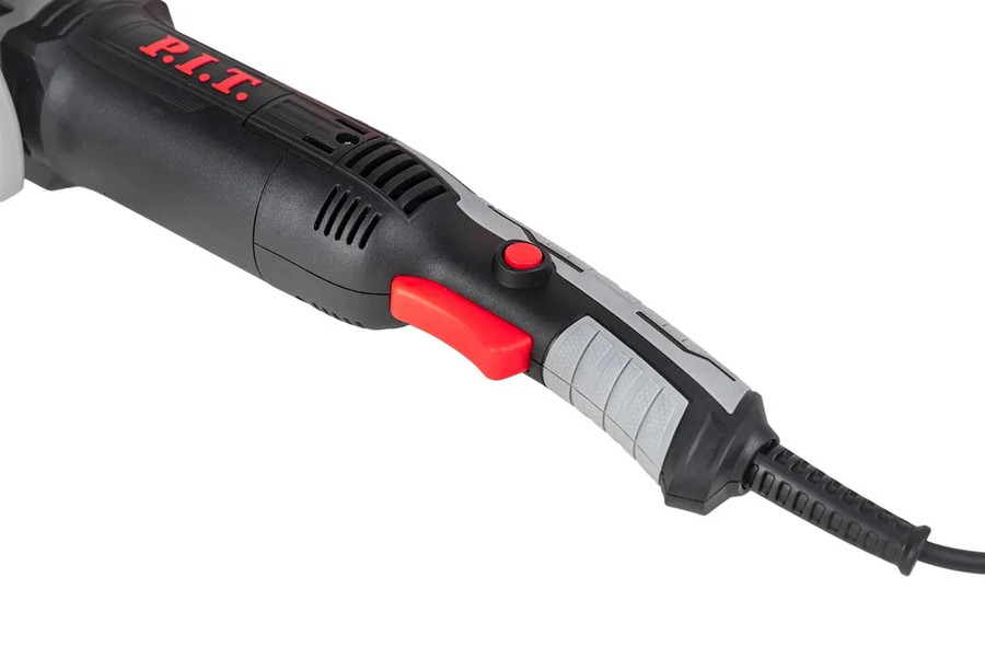 Угловая шлифмашина P.I.T PWS125-C7