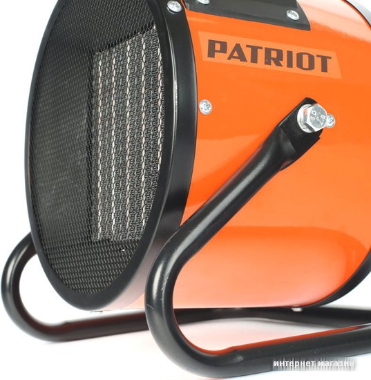 Тепловая пушка Patriot PT R 5S