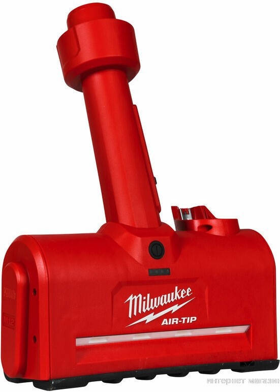 Насадка для ковра Milwaukee M12 AIR-TIP M12AUN-0 4932479461 (без АКБ)