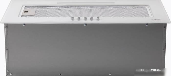 Кухонная вытяжка Akpo Mio 60 WK-4 (белый)