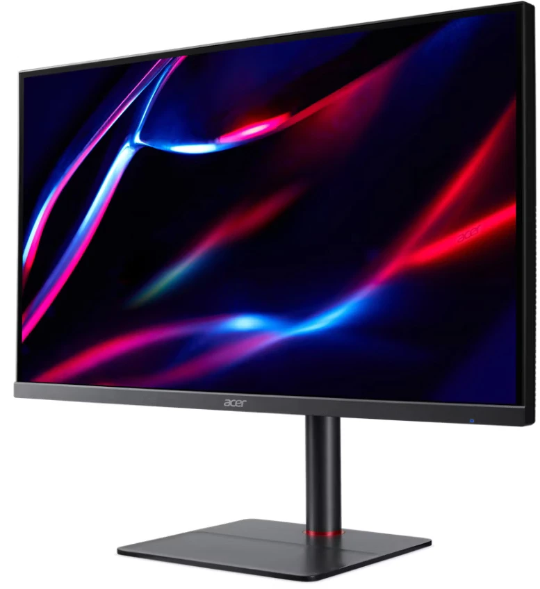 Монитор ACER XV275UV3ymiprux UM.HX5CD.301