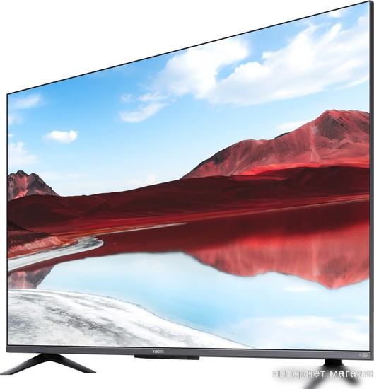 Телевизор Xiaomi TV A Pro 43" 2025 (международная версия)