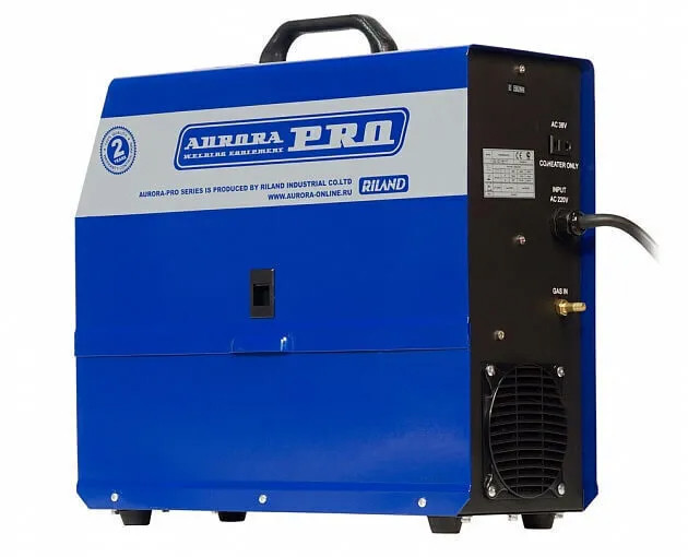 Сварочный инвертор AuroraPRO Overman 200