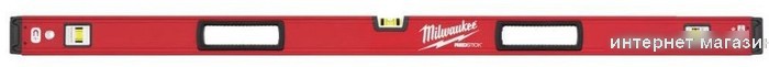 Уровень строительный Milwaukee 4932459069
