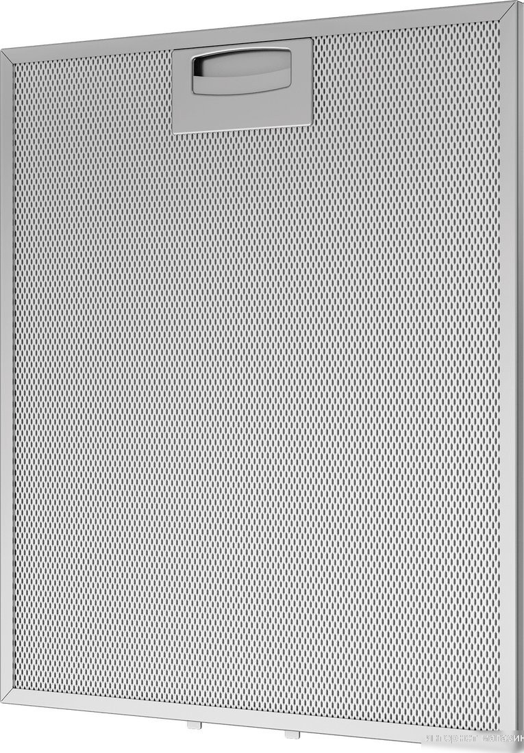 Кухонная вытяжка Indesit INAE 52FLS X