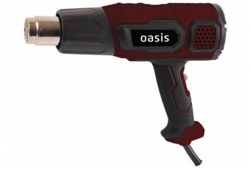 Промышленный фен Oasis TG-20E