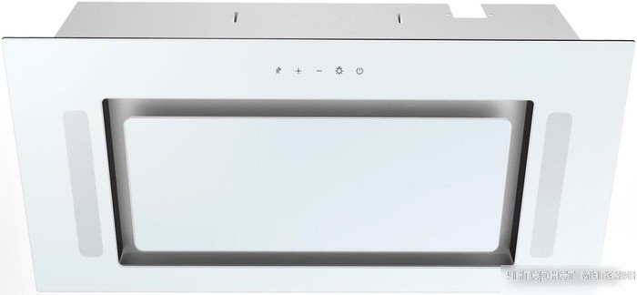 Кухонная вытяжка ZorG Santa 850 60 S (белый)