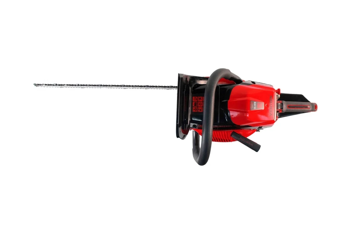 Бензопила Verton Garden Pro CS-4518