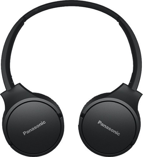 Наушники Panasonic RB-HF420BGE-K