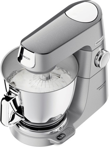 Кухонная машина Kenwood Titanium Chef Baker XL KVL85.004SI
