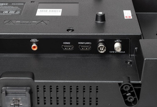 Телевизор Horizont 24LE5011D