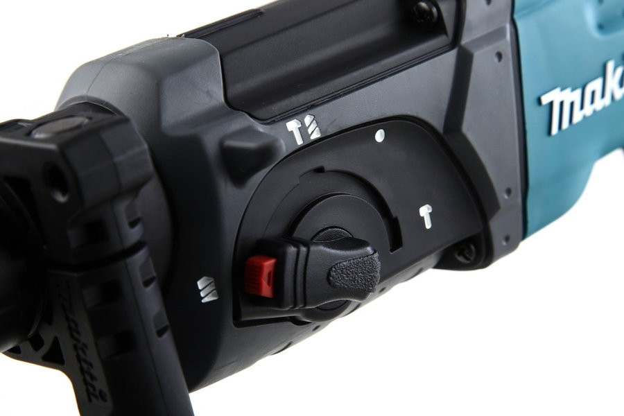 Перфоратор Makita HR 2470 FT