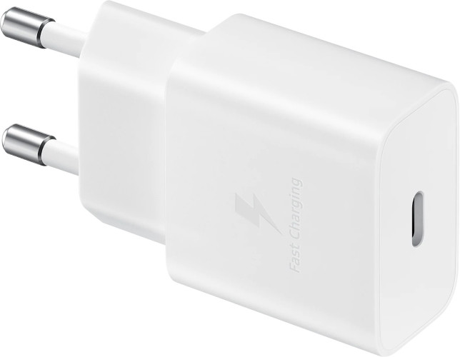 Сетевое зарядное Samsung EP-T1510NWEGRU