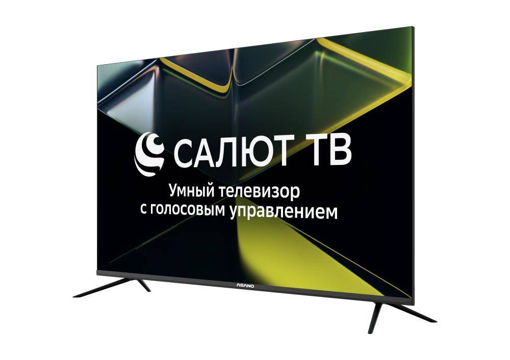 Телевизор ASANO 50LU5030T