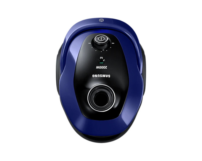 Пылесос Samsung VC20M255AWB/EV