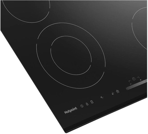Варочная панель Hotpoint-Ariston HR 6T2 B S