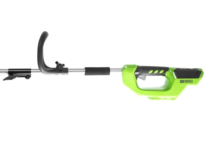Триммер аккумуляторный Greenworks G40LT30 (с 1-м АКБ)