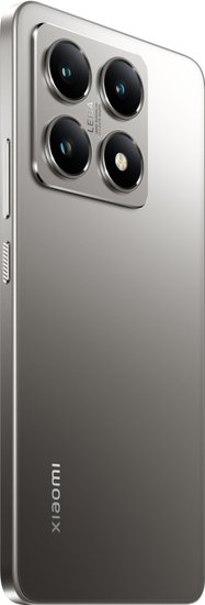 Смартфон Xiaomi 14T 12GB/256GB международная версия (серый титан)
