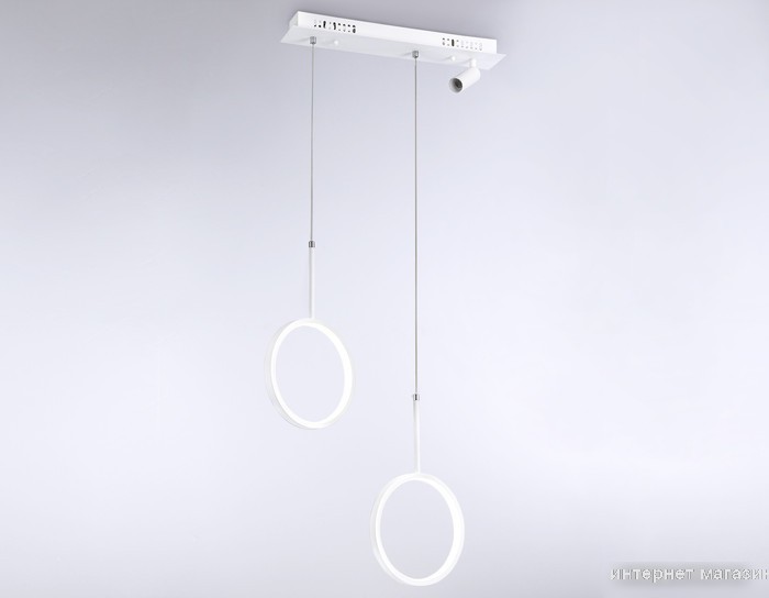 Подвесная люстра Ambrella Comfort FL5272