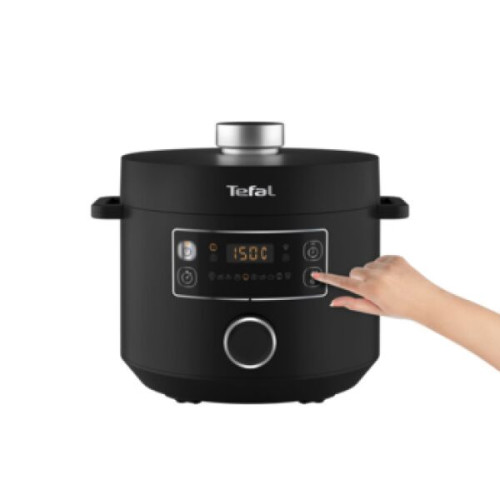 Мультиварка Tefal CY753832