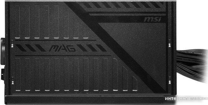 Блок питания MSI MAG A600DN