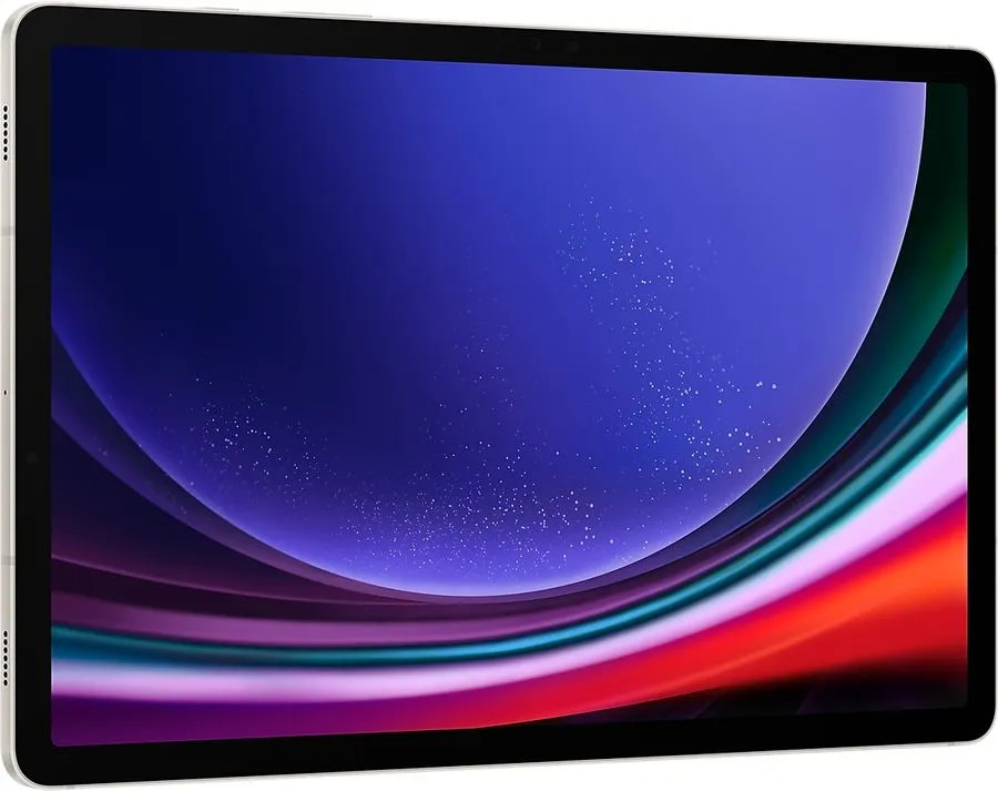 Планшет Samsung Galaxy Tab S9 Wi-Fi SM-X710 8GB/128GB (бежевый)