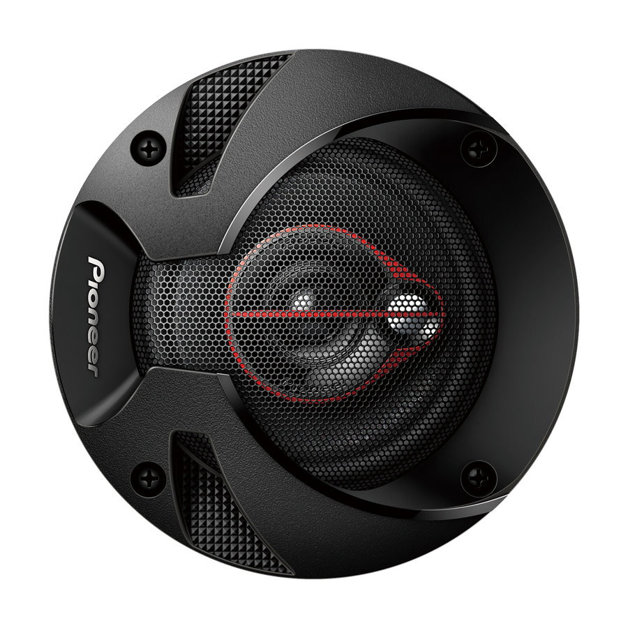 Коаксиальная АС Pioneer TS-R1051S