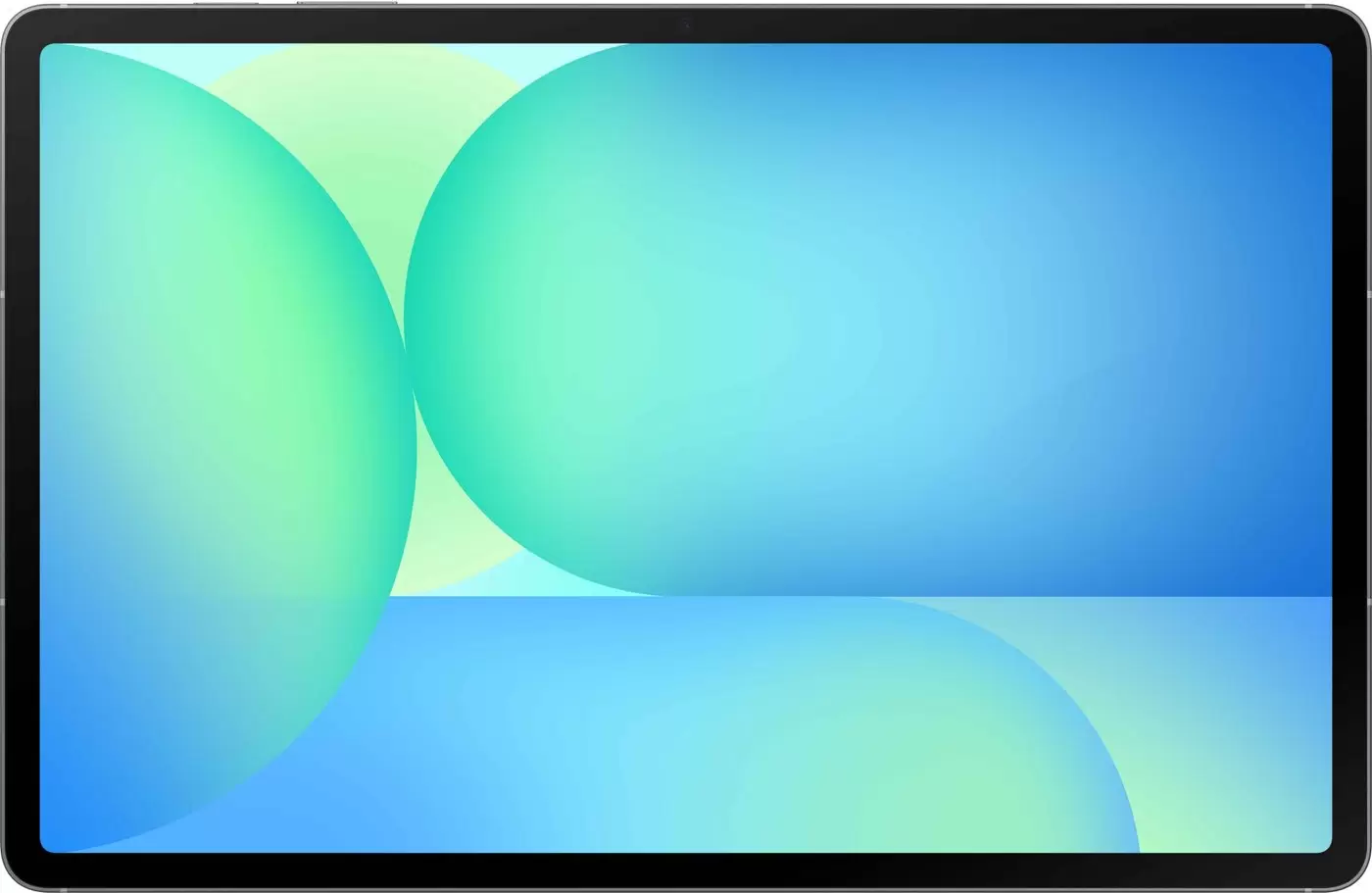 Планшет Samsung Galaxy Tab S10 FE 5G SM-X526 8GB/128GB (серый)