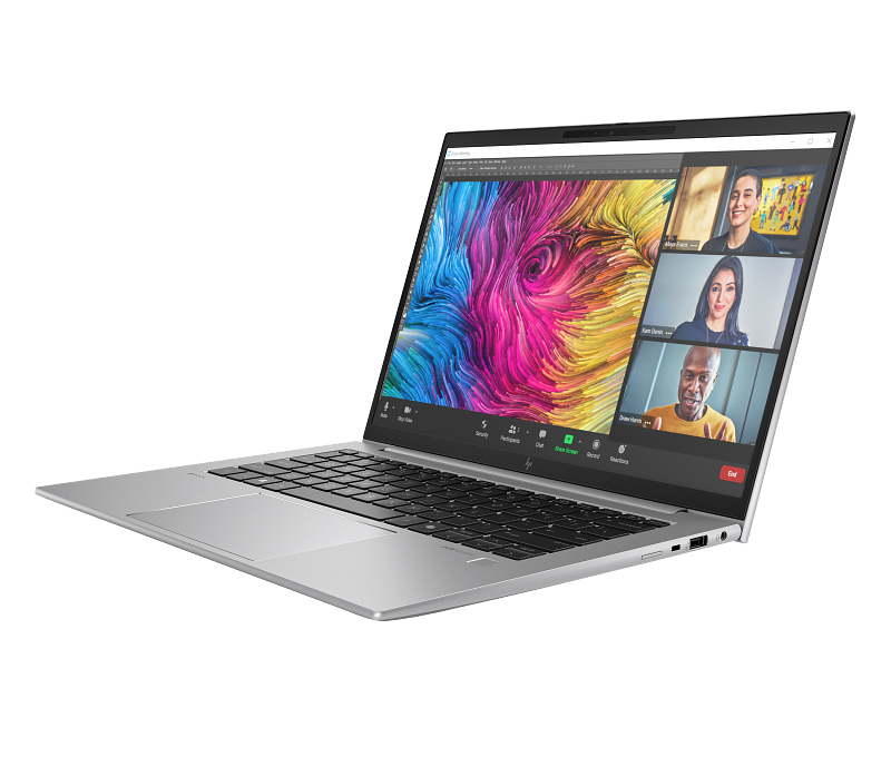 Ноутбук HP ZBook Firefly 14 G11 A92U3PT