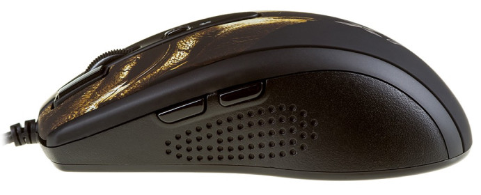Игровая мышь A4Tech XL-750BH