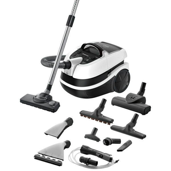 Пылесос Bosch BWD421PRO