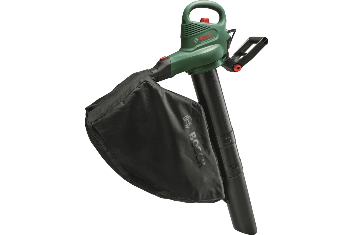 Ручная воздуходувка Bosch UniversalGardenTidy 2300 06008B1002