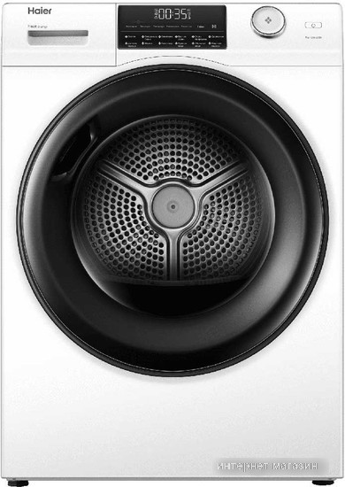 Сушильная машина Haier HD90-A2959