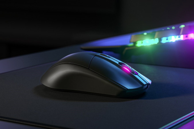 Игровая мышь SteelSeries Rival 3 Wireless