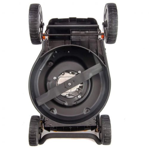 Газонокосилка Denzel GLD-460SP