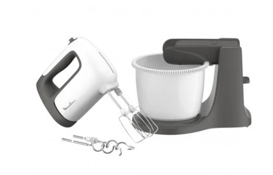 Миксер Moulinex HM464110
