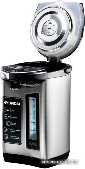 Термопот Hyundai HYTP-5840