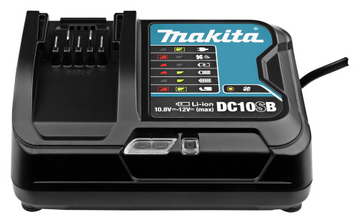 Зарядное устройство Makita DC10SB (10.8-12В)