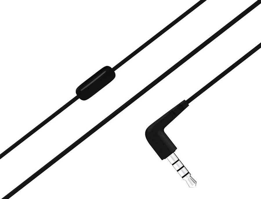 Наушники JBL C50HI (черный)