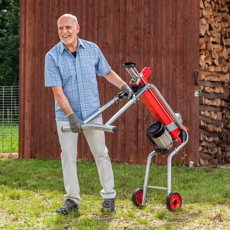 Кинетический дровокол Geos Easy KHS 5204 213251