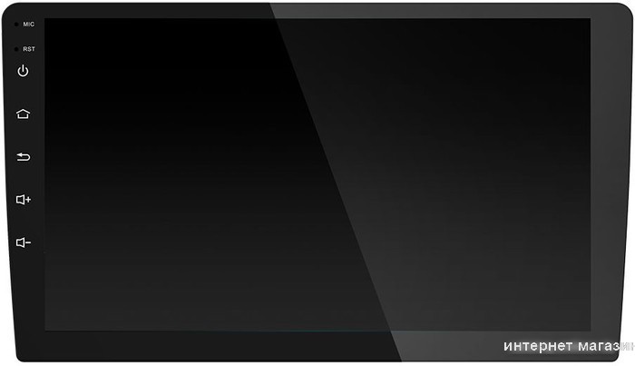 USB-магнитола Soundmax SM-CCR3088A
