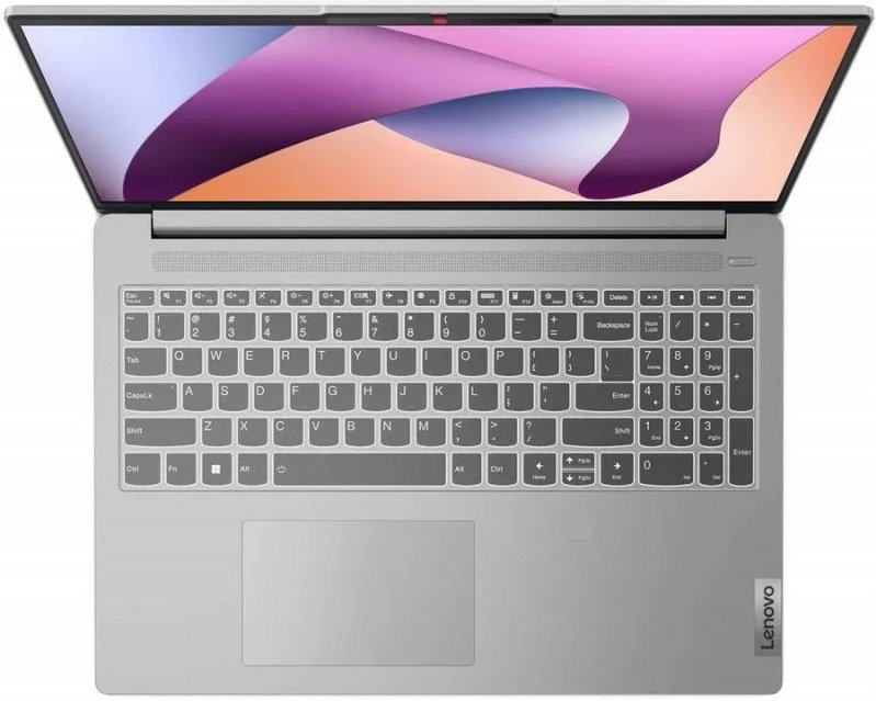 Ноутбук Lenovo IdeaPad Slim 5 16ABR8 82XG0097RK