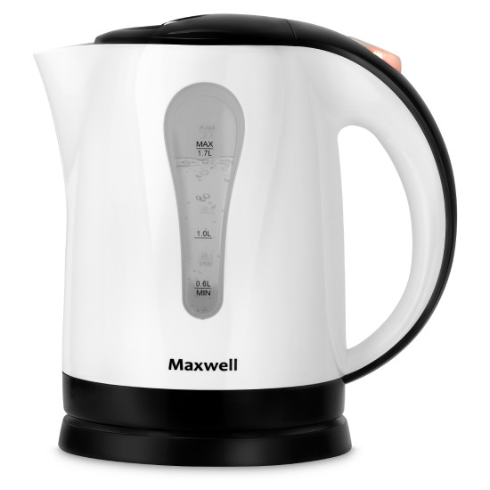 Чайник Maxwell MW-1079 W